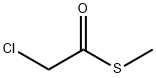 Ethanethioic acid, 2-chloro-, S-methyl ester