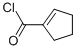 1-CYCLOPENTENE-1-CARBONYL CHLORIDE