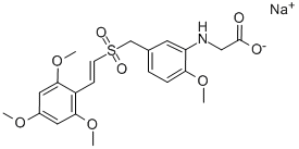 Rigosertib