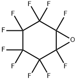 Decafluoro-1,2-epoxycyclohexane