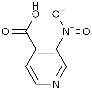 3-NITROPYRIDINE-4-CARBOXYLIC ACID