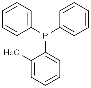 二苯基(O-甲苯基)膦