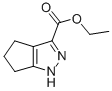 3-CYCLOPENTAPYRAZOLECARBOXYLIC ACID, 1,4,5,6-TETRAHYDRO-, ETHYL ESTER