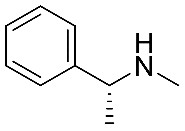 (R)-(+)-N,ALPHA-DIMETHYLBENZYLAMINE