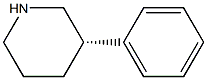 (S)-3-phenylpiperidine