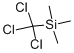 (TRICHLOROMETHYL)TRIMETHYLSILANE