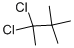 2,2-Dichloro-3, 3-dimethylbutane