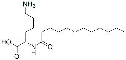 N-ALPHA-LAUROYL-L-LYSINE