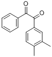 1-(3,4-DIMETHYLPHENYL)-2-PHENYLETHANE-1,2-DIONE