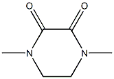 1,4-二甲基哌嗪-2,3-二酮