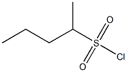 2-PENTYL SULFONYL CHLORIDE