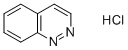 CINNOLINE HYDROCHLORIDE 98