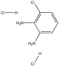 3-氯-苯-1,2-二胺盐酸盐