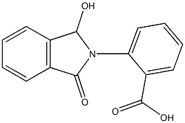 2-(1-羟基-3-氧代异吲哚啉-2-基)苯甲酸