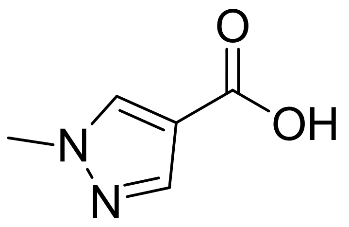 1-甲基吡唑-4-甲酸