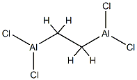 Aluminum, tetrachloro-mu-1,2-ethanediyldi-