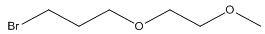 1-Bromo-3-(2-Methoxyethoxy)Propane