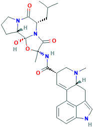 ergosinine