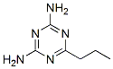 6-propyl-1,3,5-triazine-2,4-diamine