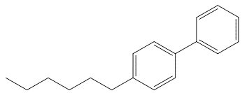4-正己基联苯