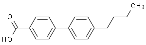 4-(4-N-BUTYLPHENYL)BENZOIC ACID