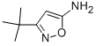 5-AMINO-3-T-BUTYL ISOXAZOLE