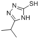 5-ISOPROPYL-4H-[1,2,4]TRIAZOLE-3-THIOL