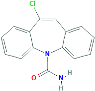 10-Chloro Carbamazepine