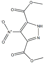 4-硝基-1H-吡唑-3,5-二羧酸二甲酯