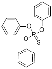 TRIPHENYL PHOSPHOROTHIONATE