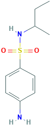 4-Amino-N-(sec-butyl)benzenesulfonamide