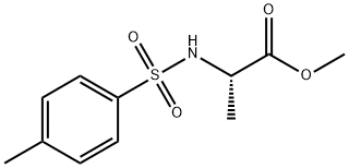 (S)-2-(4-甲基苯基磺酰胺基)丙酸甲酯