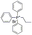 triphenyl(propyl)phosphonium bromide