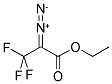 ETHYL 2-DIAZO-3,3,3-TRIFLUORO-PROPIONATE