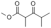 2,4-二甲基-3-羰基-戊酸甲酯