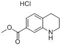 1,2,3,4-四氢-喹啉-7-甲酸甲酯