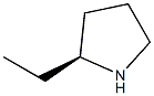 (S)-2-乙基吡咯烷盐酸盐