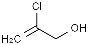 2-氯-2-丙烯-1-醇