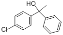 α-Methyl-α-phenyl-4-chlorobenzenemethanol