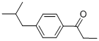 1-(4-ISOBUTYLPHENYL)PROPAN-1-ONE