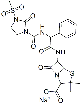 美洛西林钠