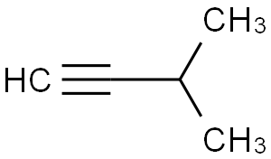 3-METHYL-1-BUTYNE