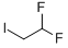 1,1-difluoro-1-iodoethane