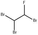 1,1,2-tribromo-2-fluoroethane