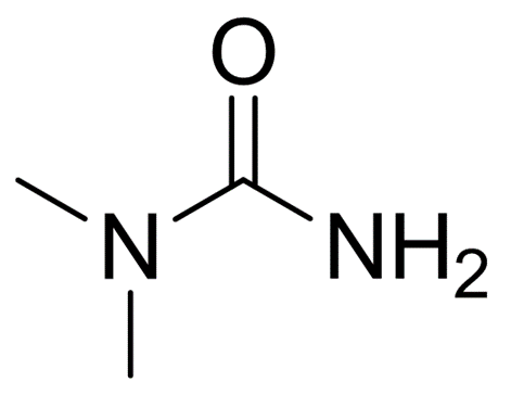 1,1-DIMETHYLUREA