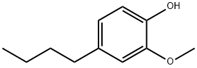 Phenol, 4-butyl-2-methoxy-