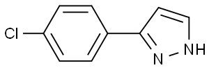 3-(4-Chlorophenyl)Pyrazole