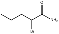 Pentanamide, 2-bromo-