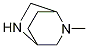 2-Methyl-2,5-diazabicyclo[2.2.2]octane