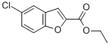 5-氯苯并呋喃-2-甲酸乙酯